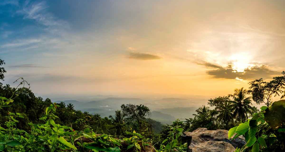 Kannur: Where Legends Linger and Nature Thrives