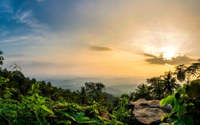 Kannur: Where Legends Linger and Nature Thrives