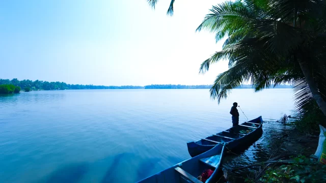 Kasargod: Where Cultures Converge and Nature Flourishes